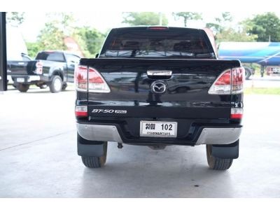 Mazda BT-50 Pro 2.2 Hi-Racer Double-cab A/T ปี 2012 รูปที่ 4